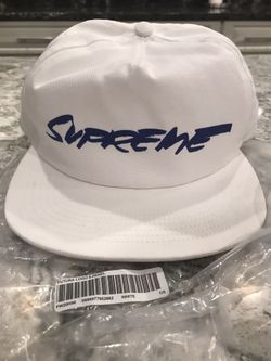 Supreme X Futura Hat