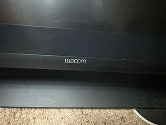 Wacom 24