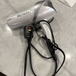 Hair Dryer