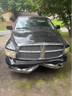 2015 Dodge Ram