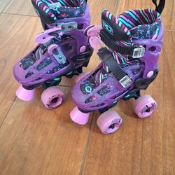 Roller Skates 