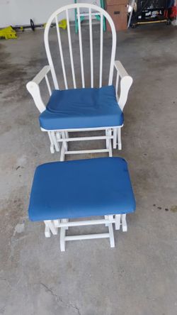 Rocking chair