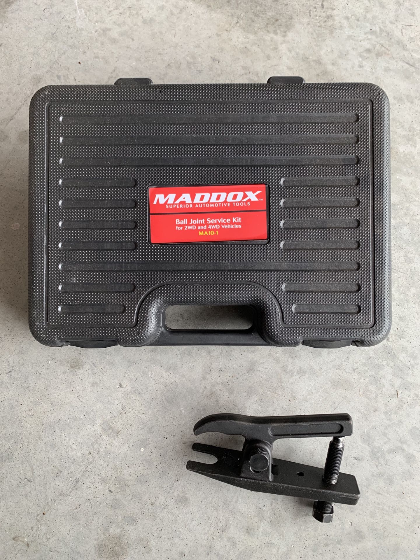 Maddox Ball joint Service Kit MA101 for Sale in Virginia Beach, VA