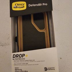Otterbox!! Still In The Box