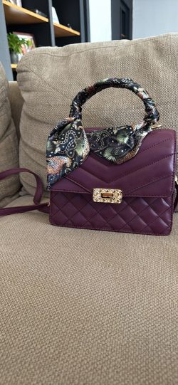 Crossbody 