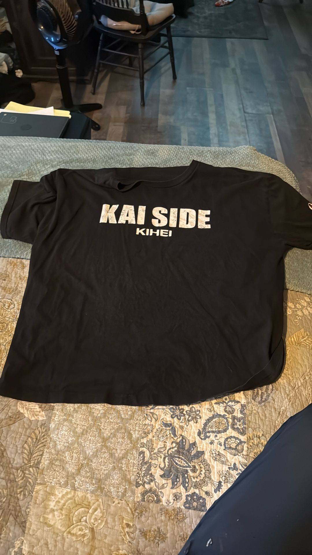 Men’s Tshirt 2xl Hawaii Style 