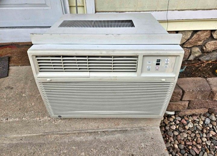 10000 BTU Window AC General Electric