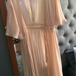 Maternity / Kimino