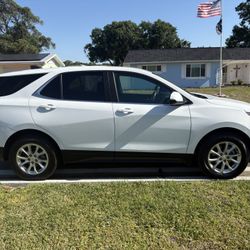 2021 Chevrolet Equinox 1.5 Turbo 