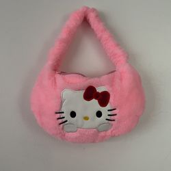 Hello Kitty Purse 