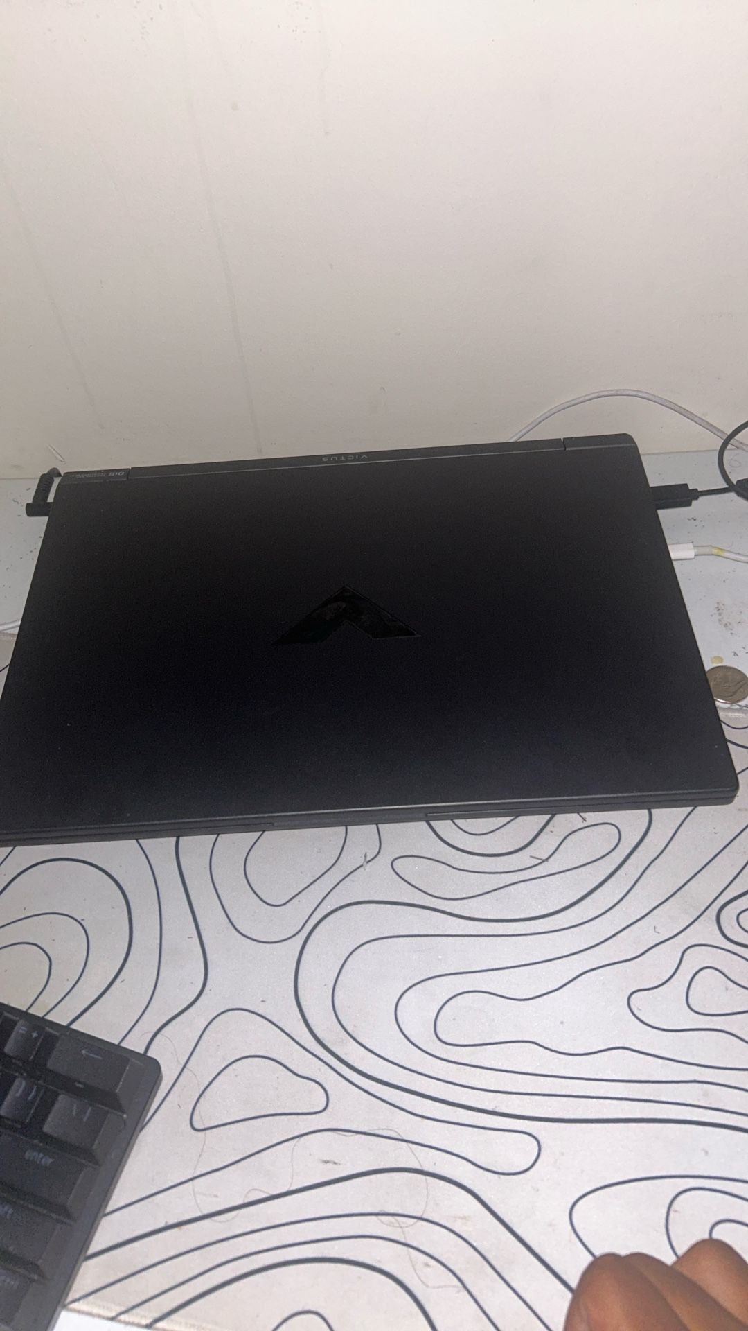 3060 Victus Laptop 144hz