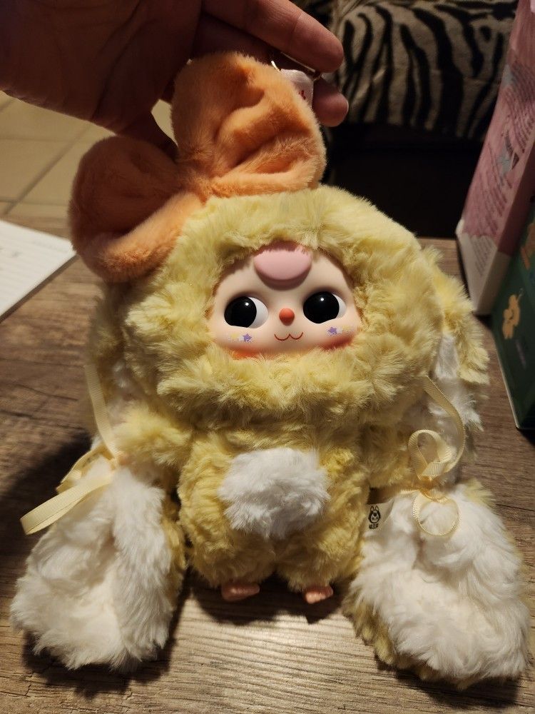 Baby Three Happy Day