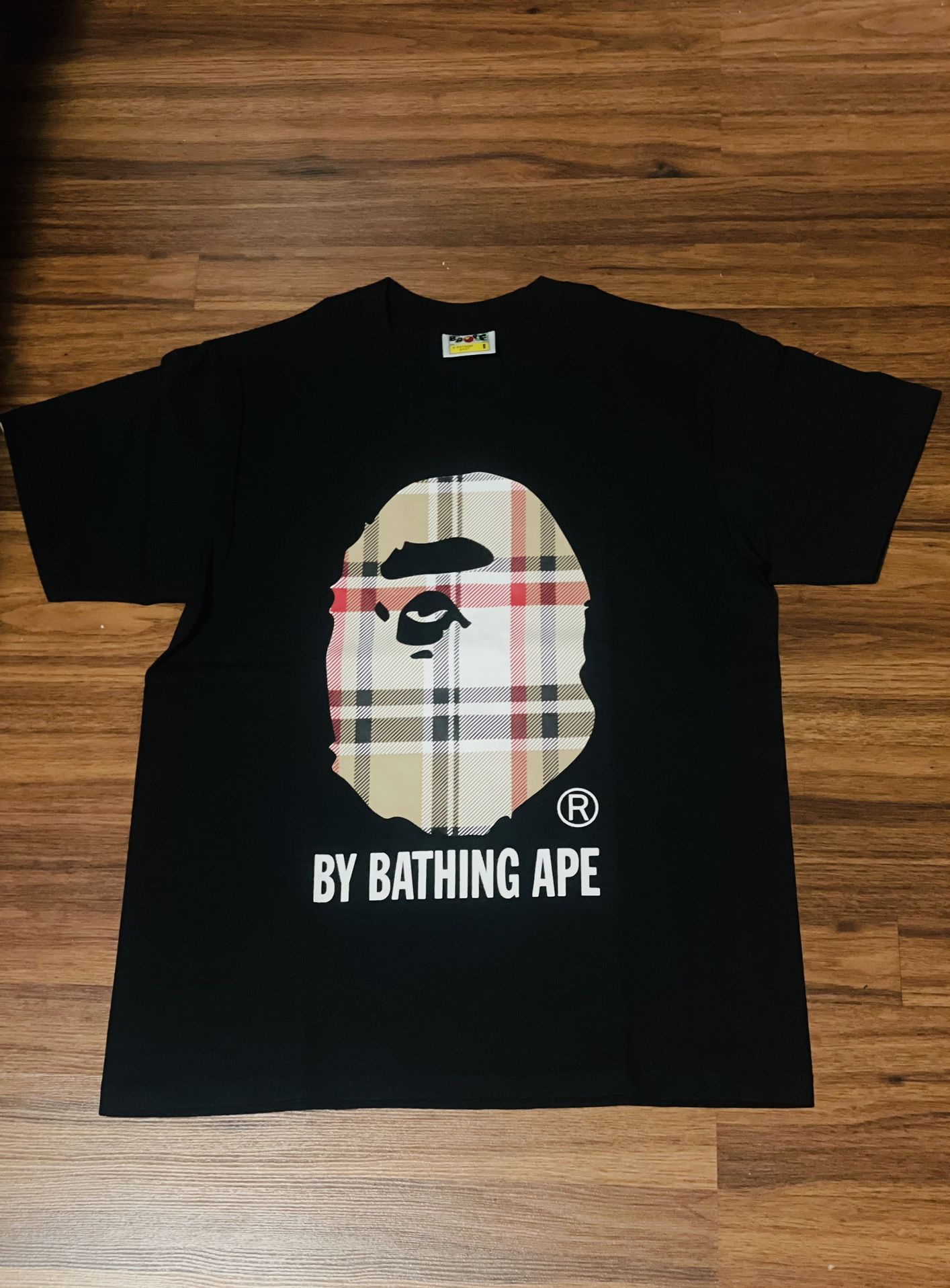 Bape tee