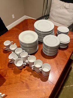Dining set 25 people