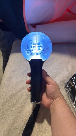 BTS Official Army Bomb Light Stick ver 3