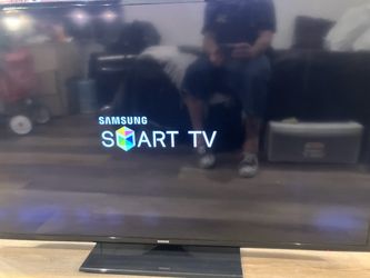 Samsung Smart TV Flat Screen 60inch