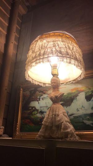 New And Used Antique Lamps For In Orleans La Offerup Antique Lamp For In New Orleans La