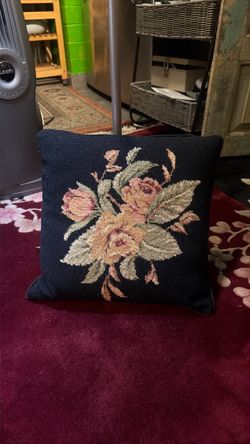 Antique Pillow