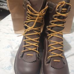 Danner Boots 