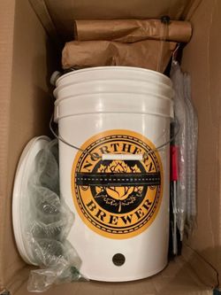 Home Brew Or Wine Making Supplies