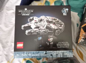 Lego star wars