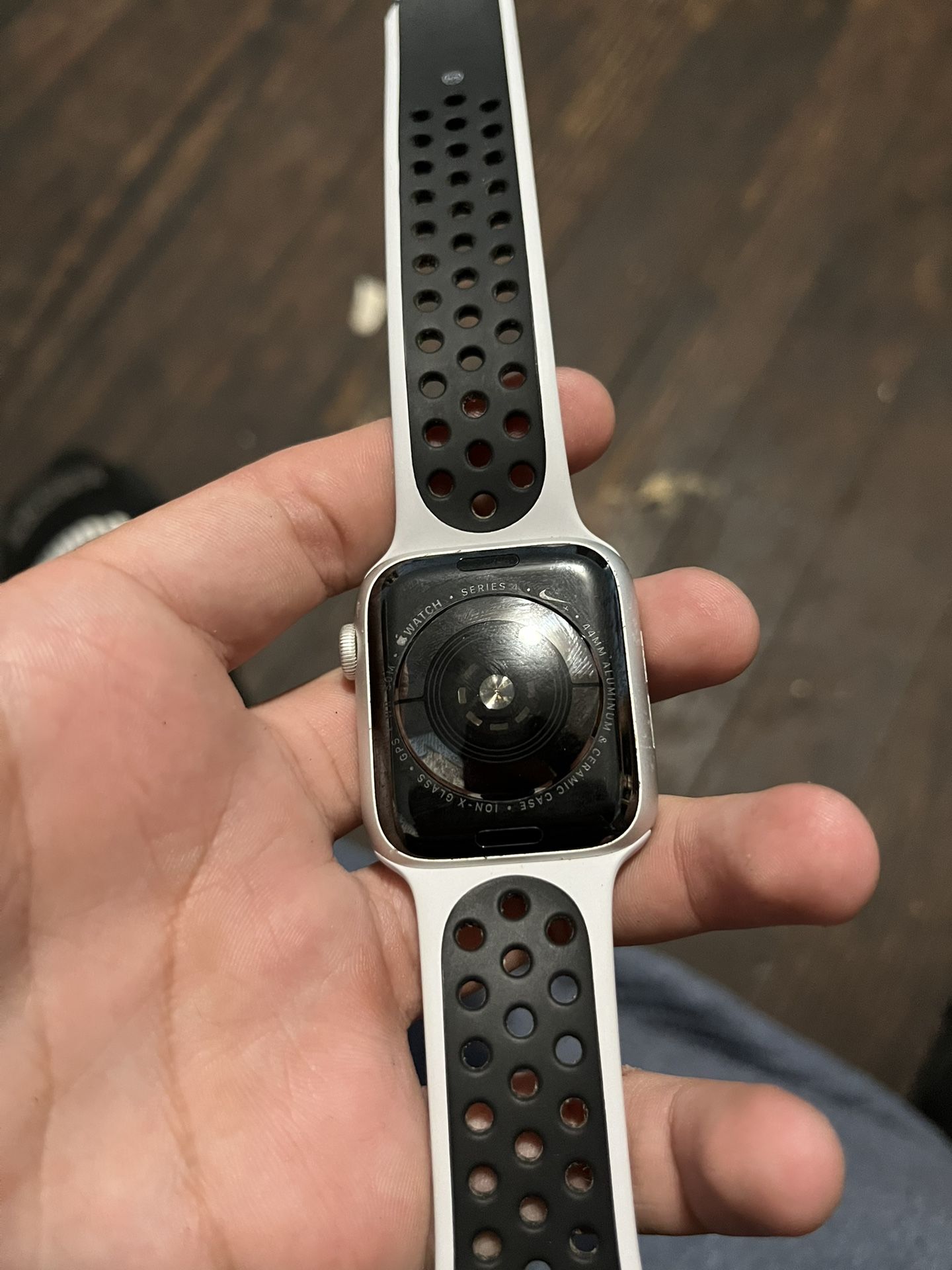 Apple Watch