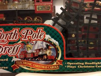 Train, Toys, Girls Clothes, Rug, Lamps, Chairs, Shoes,