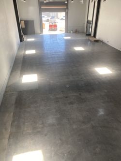 Polis Stain Epoxy Metalic Epoxy
