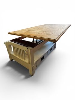 Coffee table