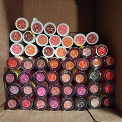 Wet N Wild Makeup Lot