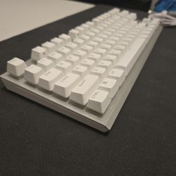 Corsair K60 Pro TKL Gaming Keyboard
