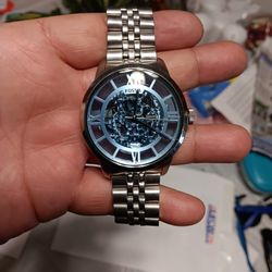 Men's Fossil Townsman Watch