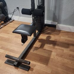 Exercise EQUIPMENT  Puly 