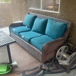 Patio Furniture