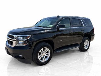 2016 Chevrolet Tahoe