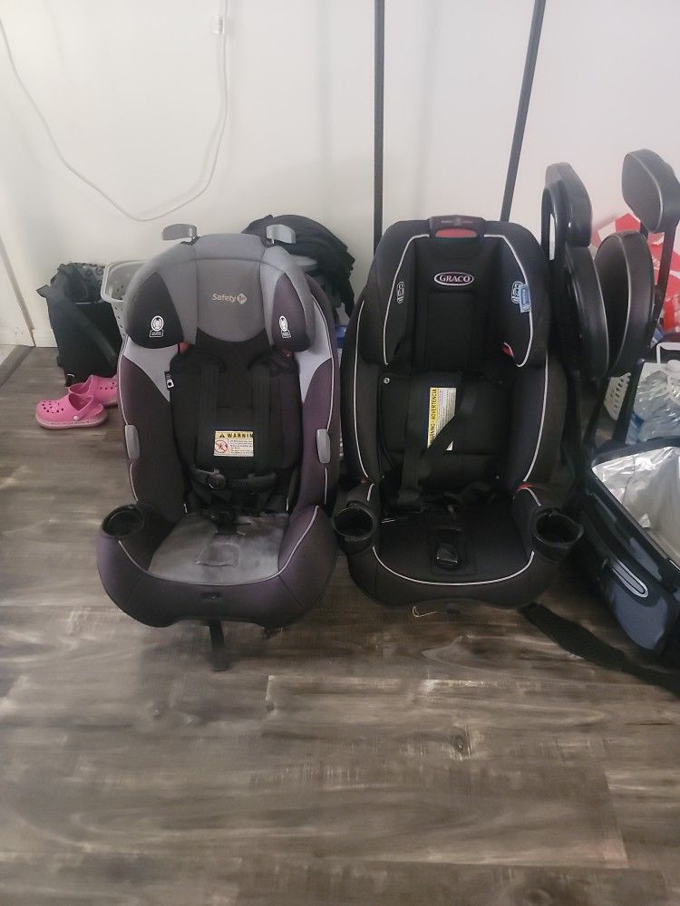 Car Seat