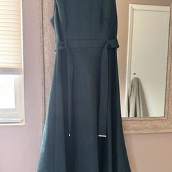 Velvet Calvin Klein Dress Size 8