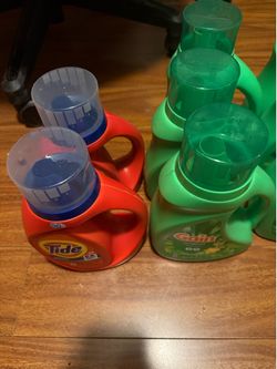Tide and Gain