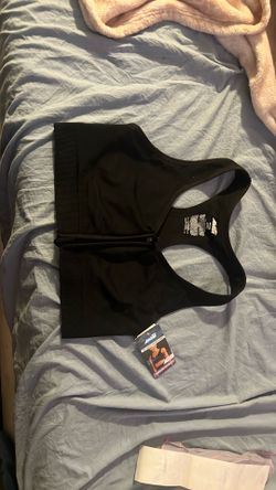 Avía 2x medium sports bra