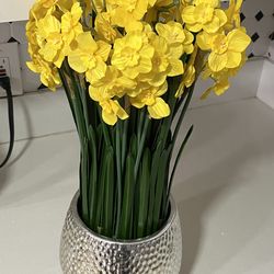 Large Floral Arrangement