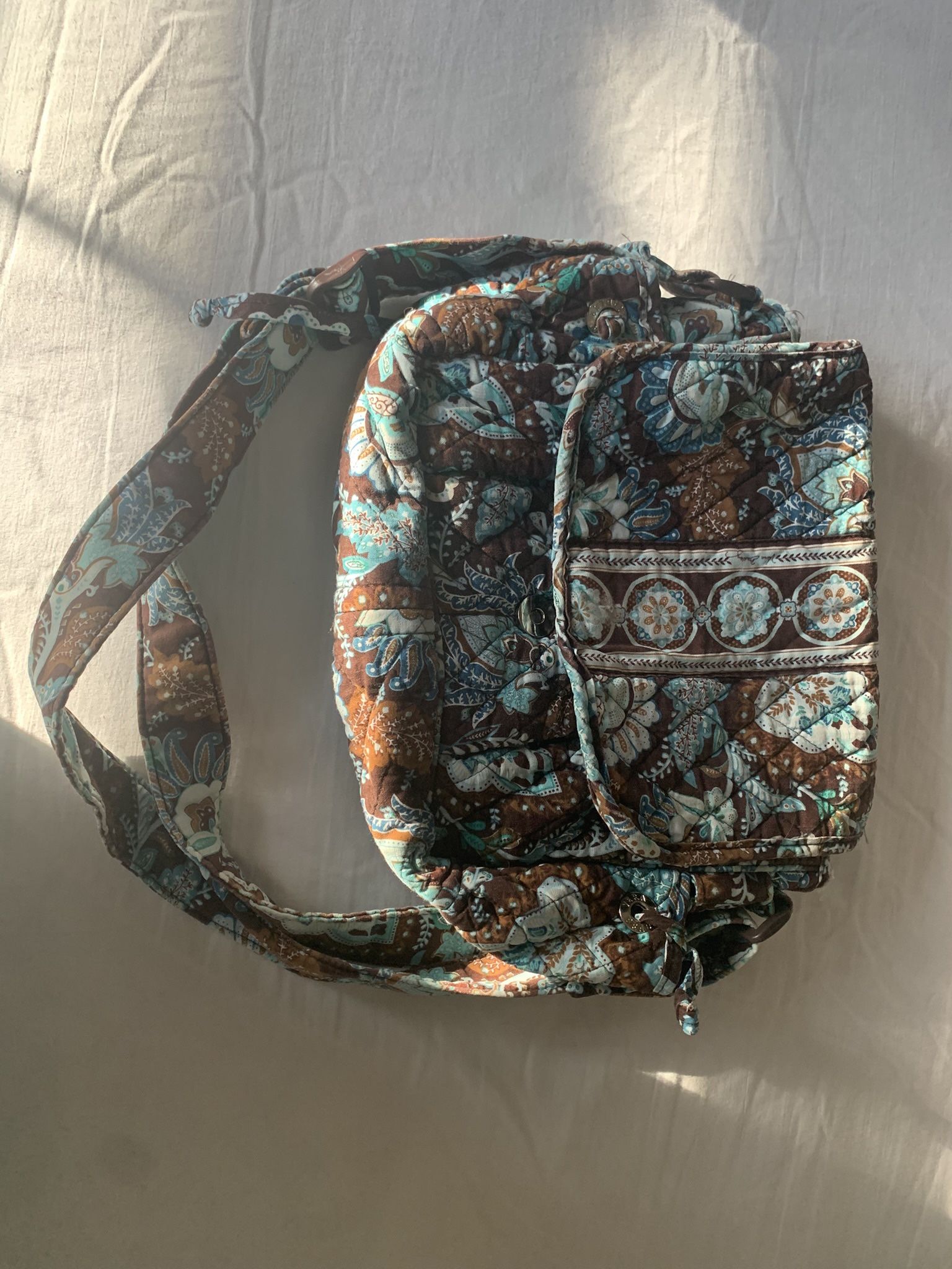 Vera Bradley Purse