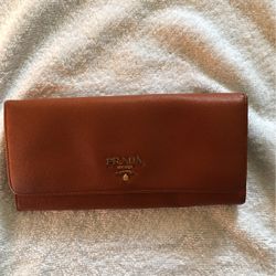 Branded Wallet For Sale PRADA