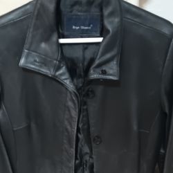 Rayo Classic Women's Leather Jacket 