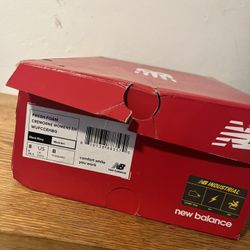 New Balance Para Trabajo 