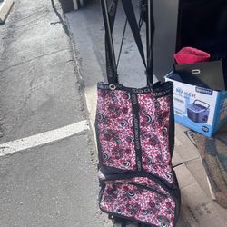 Grocery’s Bag