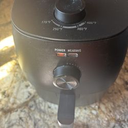 Small Air Fryer