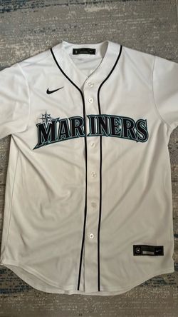Seattle Mariners Lewis #1 MLB Jersey