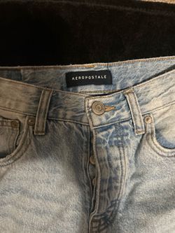 areopostle jeans