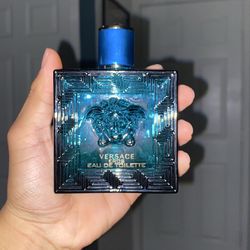 versace eros cologne trade
