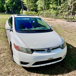 2007 Honda Civic